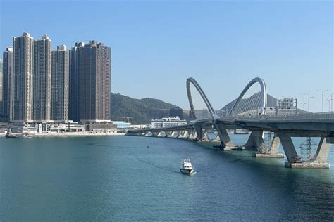 將軍澳區|【將軍澳好去處】 將軍澳一日遊｜行山靚景、打卡地點、地區美 